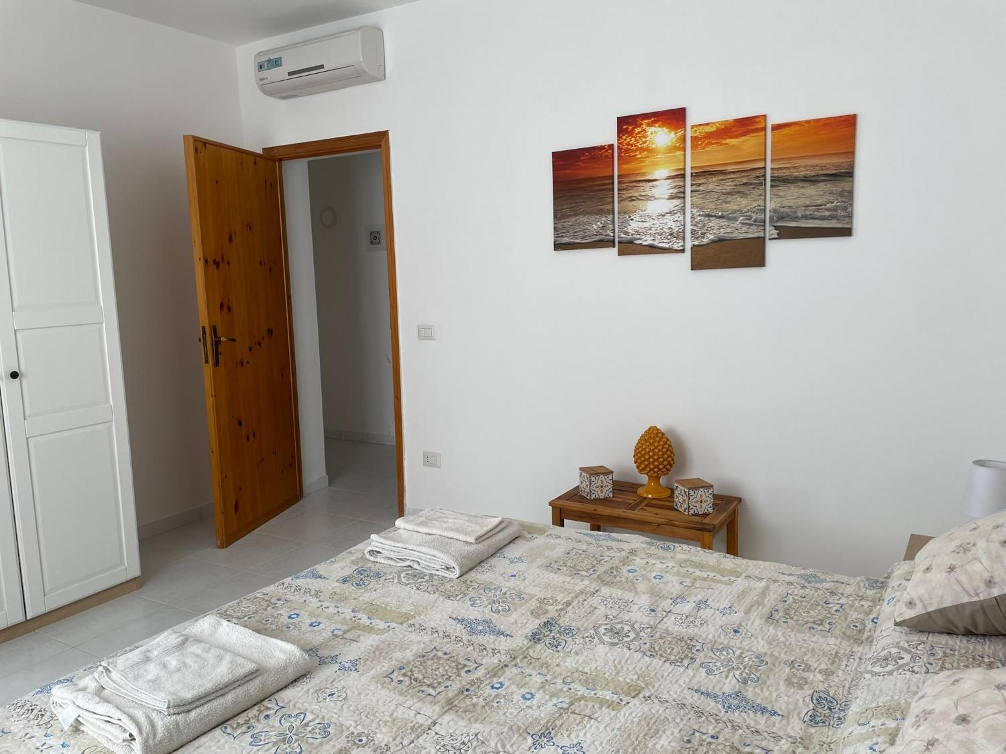 Villa Silvana مازارا ديل فالو المظهر الخارجي الصورة