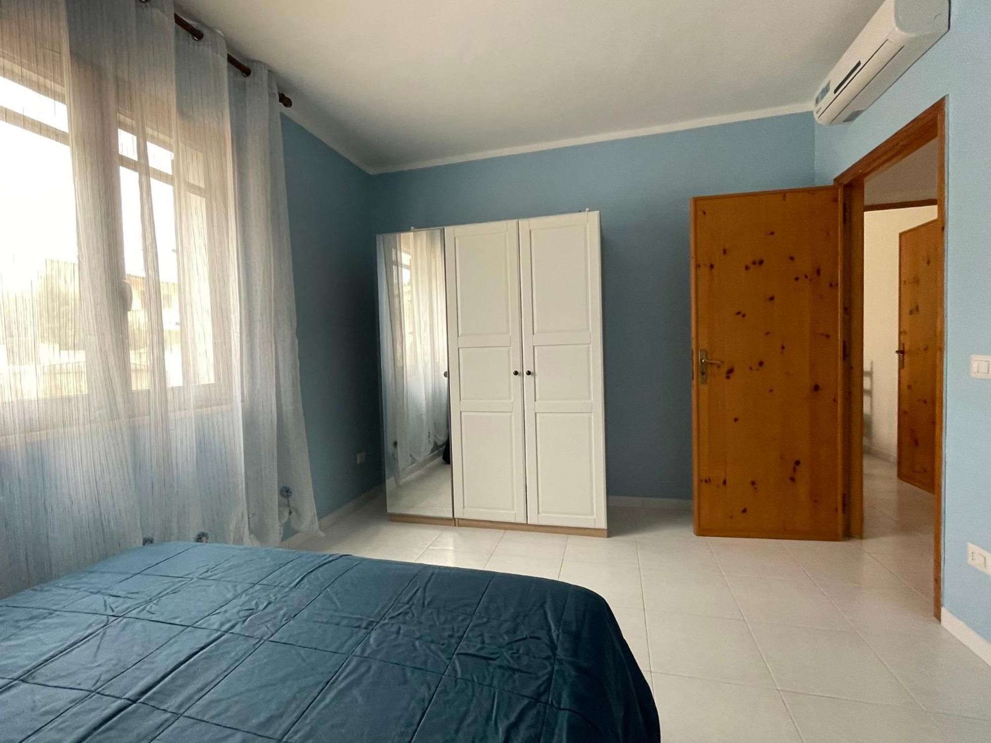 Villa Silvana مازارا ديل فالو المظهر الخارجي الصورة