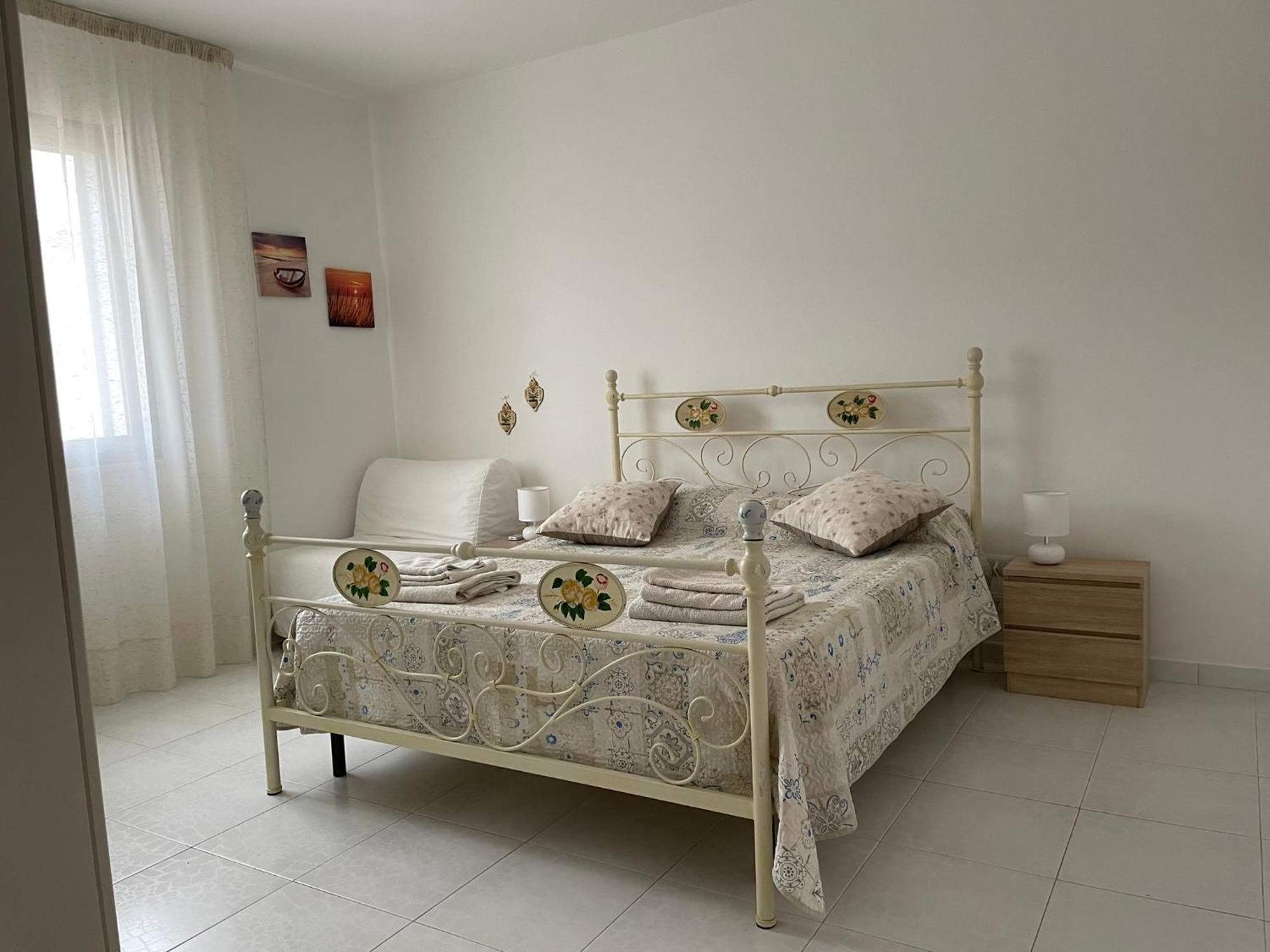 Villa Silvana مازارا ديل فالو المظهر الخارجي الصورة