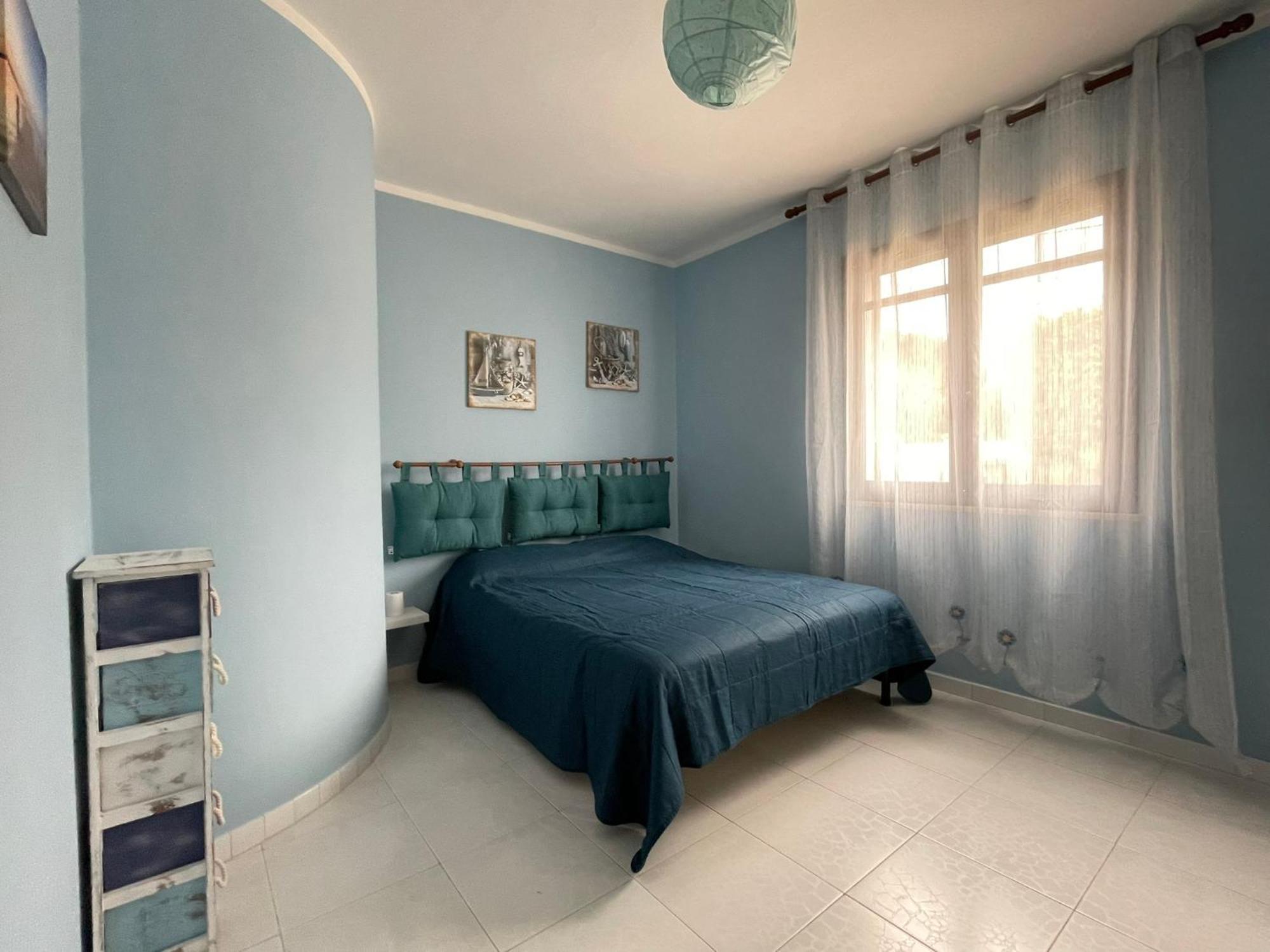 Villa Silvana مازارا ديل فالو المظهر الخارجي الصورة