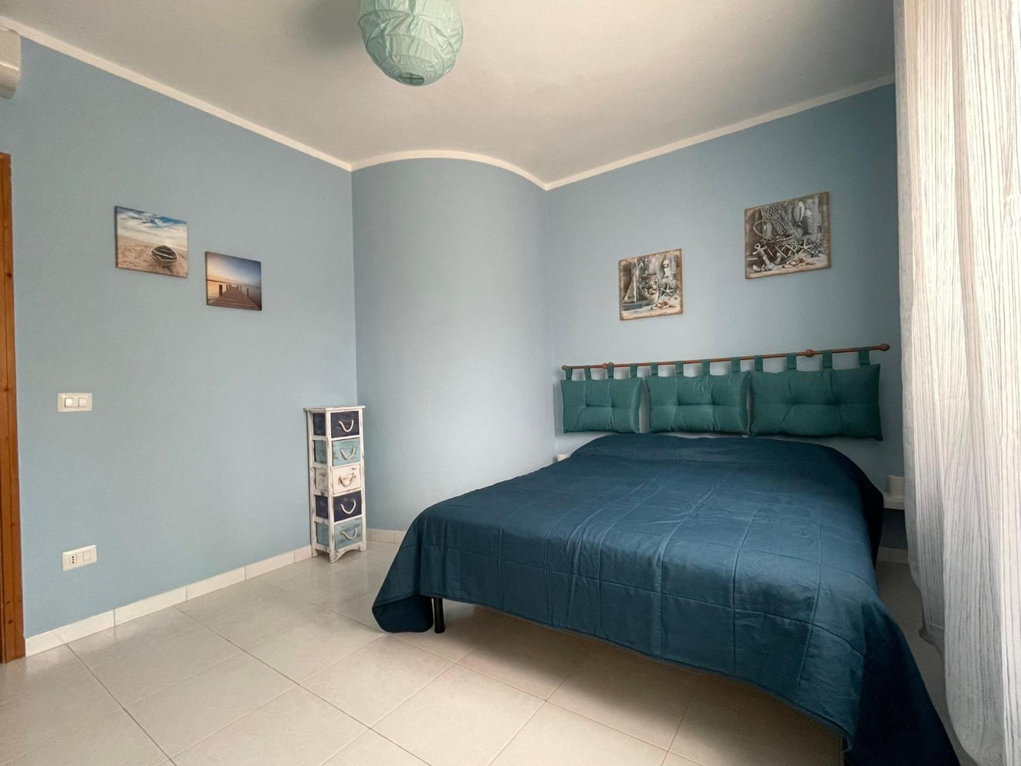 Villa Silvana مازارا ديل فالو المظهر الخارجي الصورة